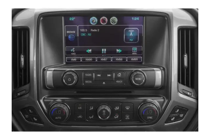 $32995 : Chevrolet Silverado 1500 201 image 9