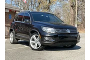 $9985 : Volkswagen Tiguan 2016 2.0T thumbnail