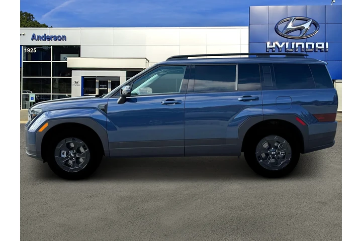 $35899 : Hyundai SANTA FE 2025 AWD XR image 3