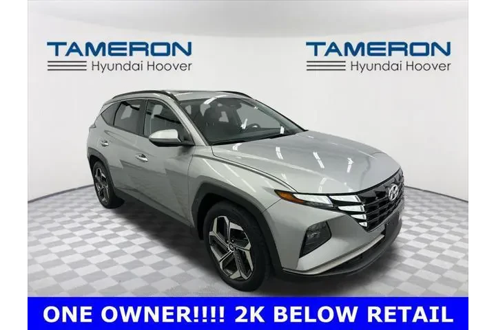 $20475 : Hyundai TUCSON 2024 SEL 4dr image 7
