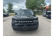 Ford Bronco Sport 2021 AWD O en New Hampshire