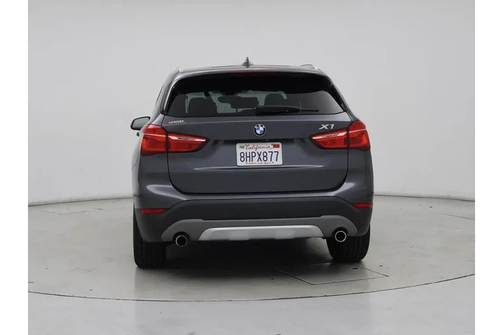 $20998 : BMW X1 2018 AWD xDrive28i 4d image 6