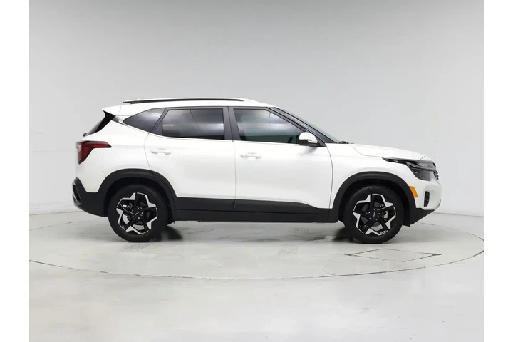 $25998 : Kia Seltos 2024 EX 4dr SUV image 7