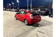 $5980 : 2014 Prius 5dr HB Three (Natl) thumbnail