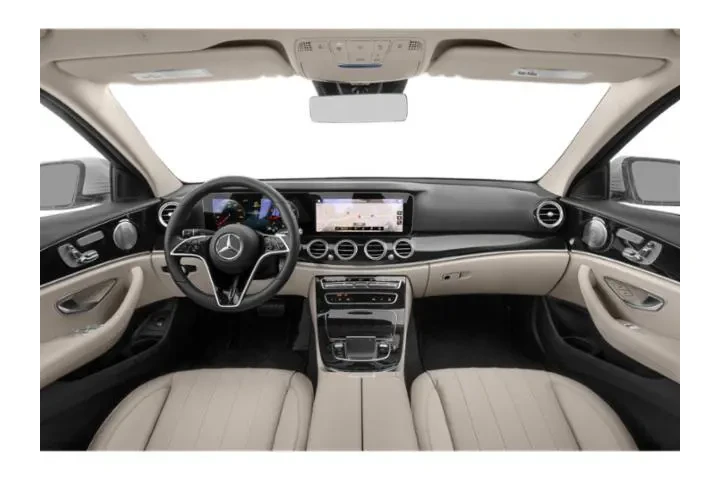 $30495 : Mercedes-Benz E-Class 2021 A image 8