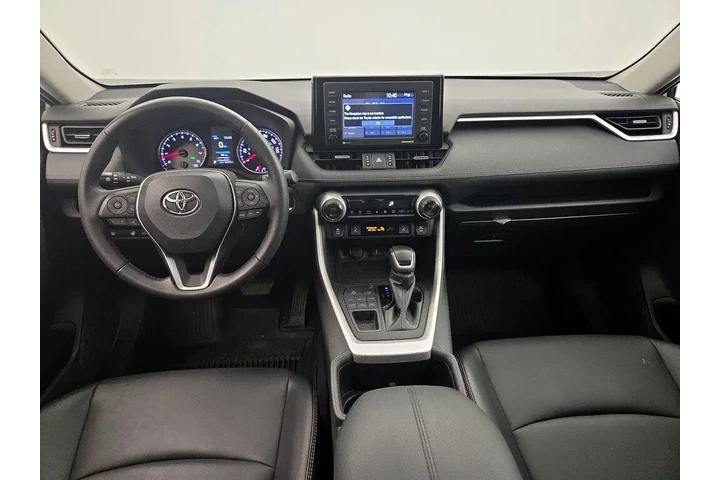 $30998 : Toyota RAV4 2022 AWD XLE Pre image 9