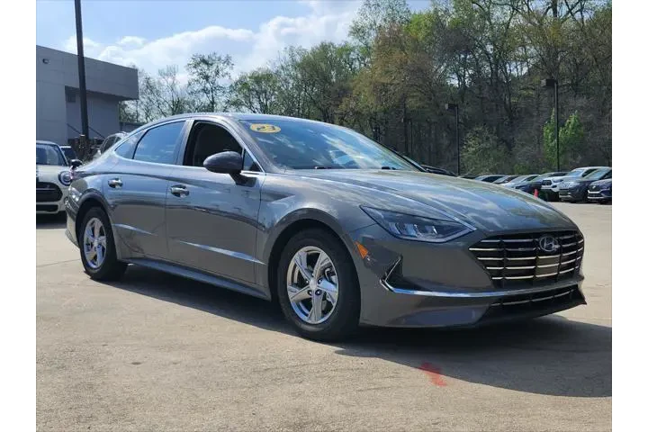 $18990 : Hyundai SONATA 2023 SE 4dr S image 8