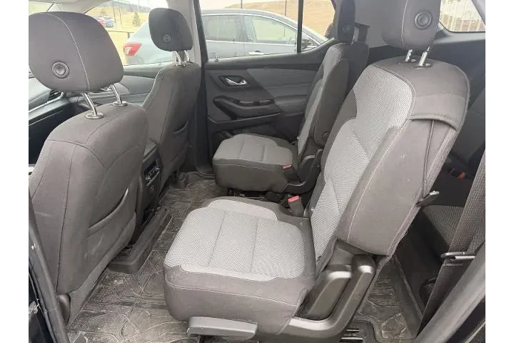 $15440 : Chevrolet Traverse 2018 4x4 image 6