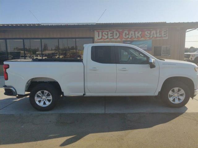 $32999 : 2020 Silverado 1500 LT image 7