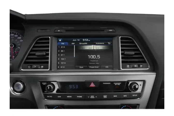 $13499 : Hyundai SONATA 2015 Limited image 10