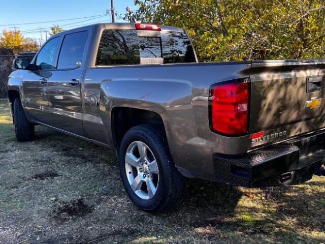 $17995 : 2014 Silverado 1500 image 5