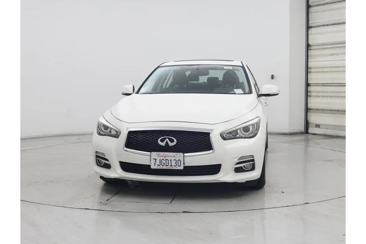 $21998 : INFINITI Q50 2015 Premium 4d image 5