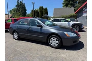 $5995 : 2007 Accord LX thumbnail