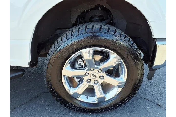 $39353 : Ford F-150 2022 4x4 Limited image 9