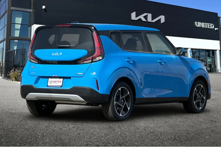 $26485 : New 2025 Soul EX image 3