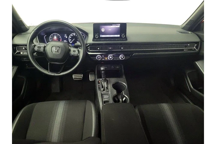 $24998 : Honda Civic 2024 Sport 4dr S image 9