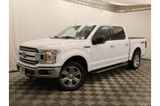 $28995 : Ford F-150 2018 4x4 XLT 4dr thumbnail