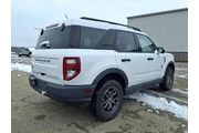 $23986 : Ford Bronco Sport 2021 AWD B thumbnail