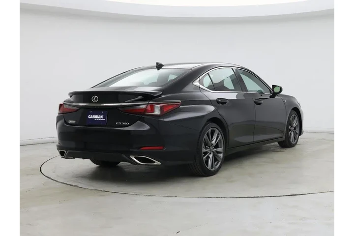$32998 : Lexus ES 350 2020 F SPORT 4d image 8