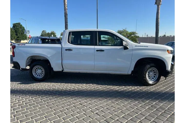 $28995 : Chevrolet Silverado 1500 202 image 5