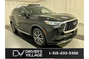 INFINITI QX60 2022 AWD Senso en Syracuse
