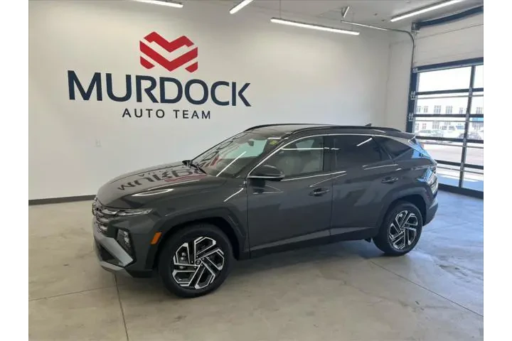 $35990 : Hyundai TUCSON 2025 AWD Limi image 1