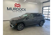 Hyundai TUCSON 2025 AWD Limi