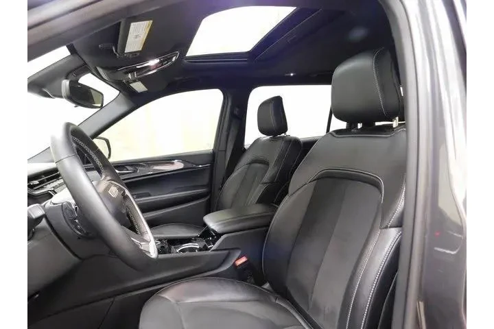 $32344 : Jeep Grand Cherokee L 2022 4 image 9