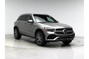 Mercedes-Benz GLC 2021 GLC 3 en Hialeah
