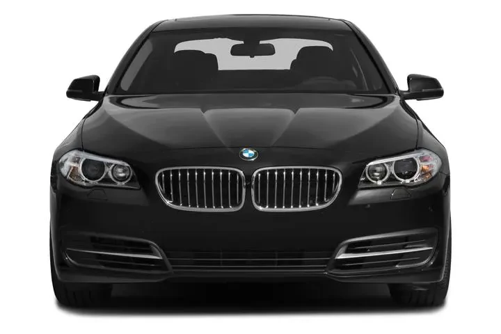 $12495 : BMW 5 Series 2016 AWD 528i x image 4