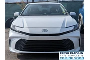 $26522 : Toyota Camry 2025 SE 4dr Sed thumbnail