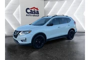 Nissan Rogue 2018 AWD S 4dr en Las Cruces