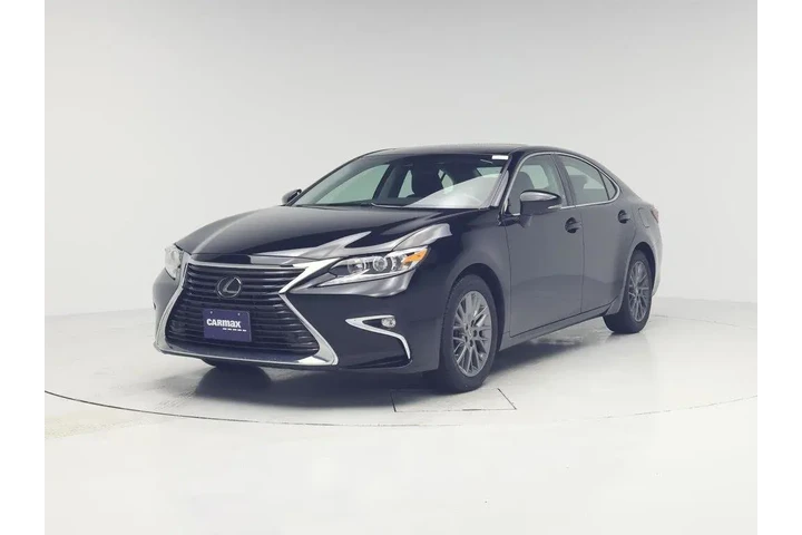 $28998 : Lexus ES 350 2018 4dr Sedan image 4