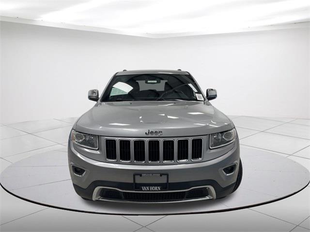 $14885 : Pre-Owned 2016 Grand Cherokee image 9