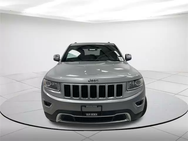 $14885 : Pre-Owned 2016 Grand Cherokee image 9