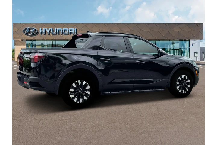 $30230 : Hyundai SANTA CRUZ 2025 SEL image 8