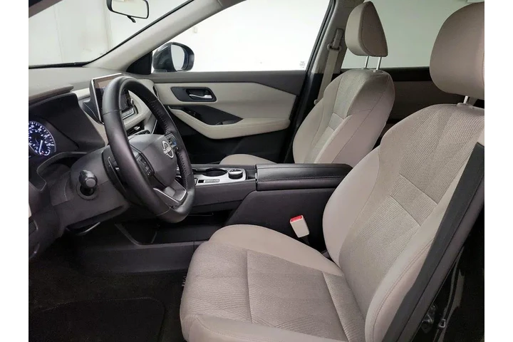 $23998 : Nissan Rogue 2025 AWD SV 4dr image 3