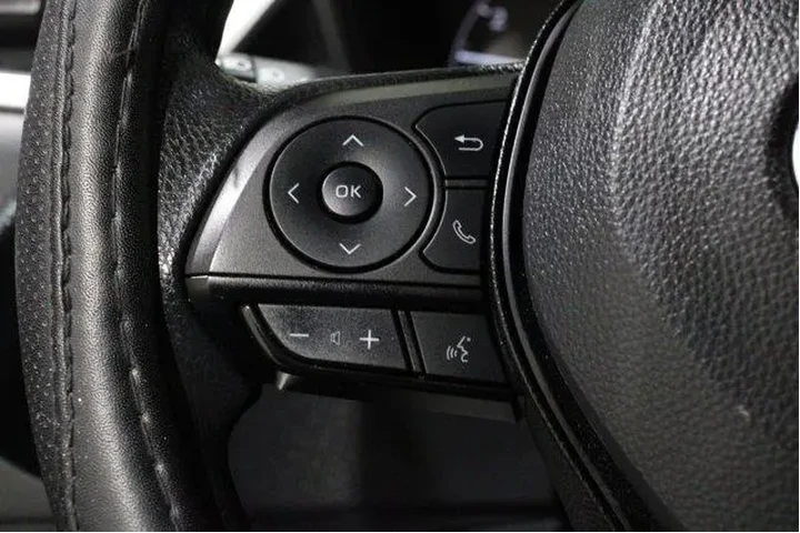 $24998 : Toyota Corolla Hybrid 2023 L image 9