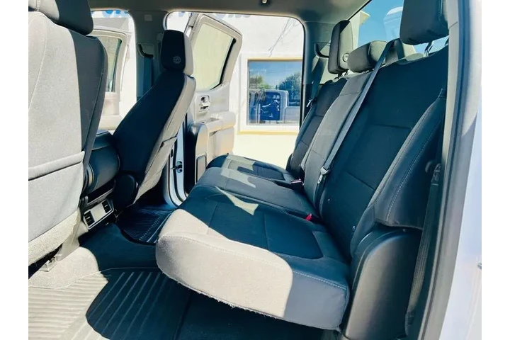 $26995 : 2019 Silverado 1500 LT Crew C image 10