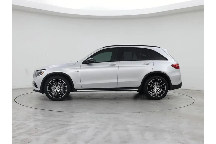 $34998 : Mercedes-Benz GLC 2019 AWD A image 3