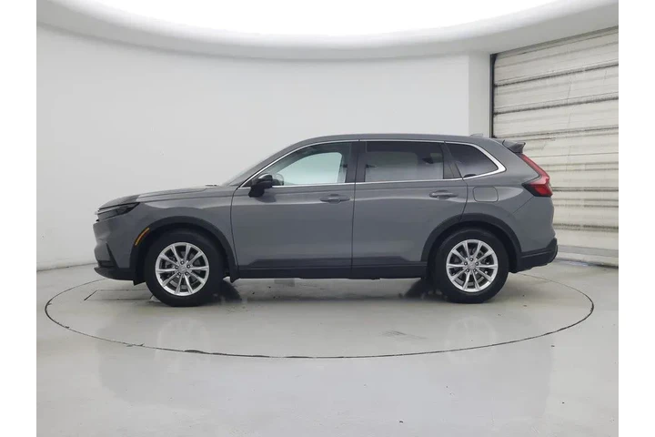 $33998 : Honda CR-V 2025 EX-L 4dr SUV image 3