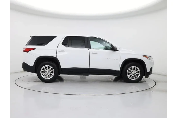 $19998 : Chevrolet Traverse 2019 LS 4 image 7