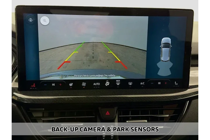 $21820 : Ford Escape 2023 AWD ST-Line image 5