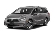 Honda Odyssey 2024 EX-L 4dr