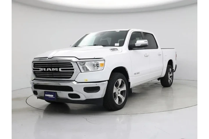 $31998 : Ram 1500 2024 4x2 Laramie 4d image 4