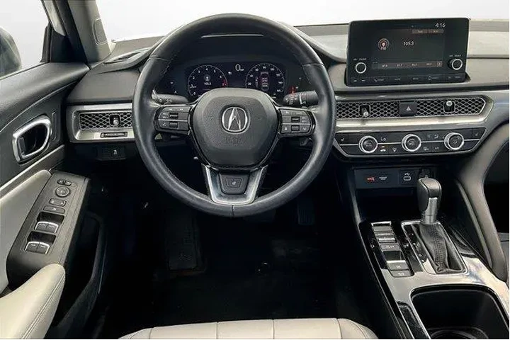 $26995 : Acura Integra 2023 4dr Liftb image 5