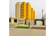 Departamento ANDALUCIA trujill en Trujillo