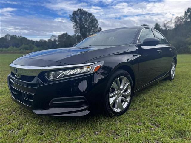 $15600 : 2018 HONDA ACCORD image 2