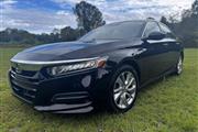 $15600 : 2018 HONDA ACCORD thumbnail