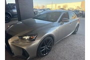Lexus IS 300 2019 4dr Sedan en Dallas